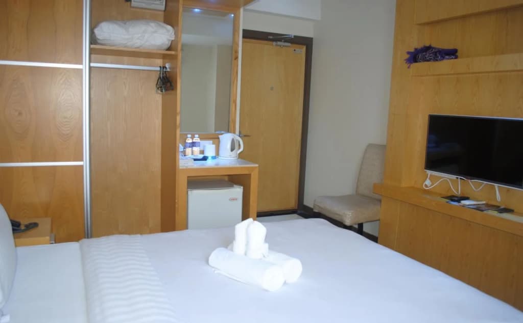 Fratini's Hotel - photo 3