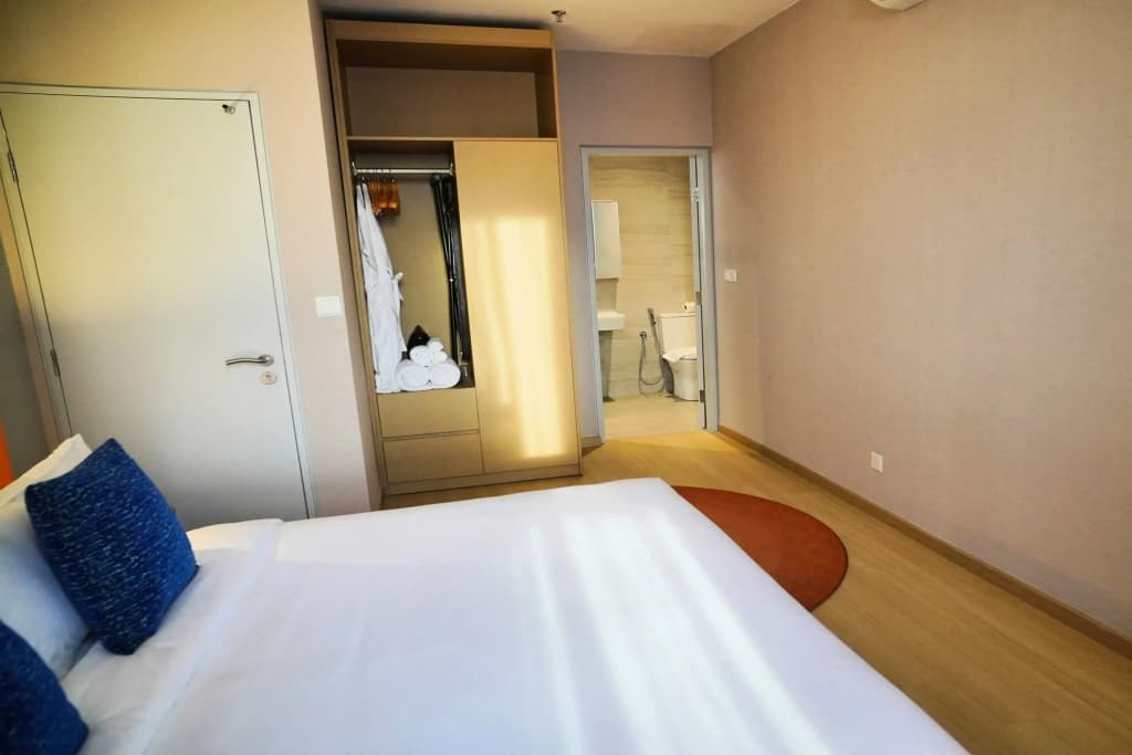 Wyndham Grand I-City - photo 6