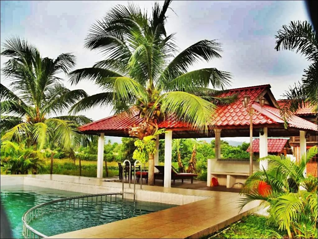 Cenang Rest House - photo 10