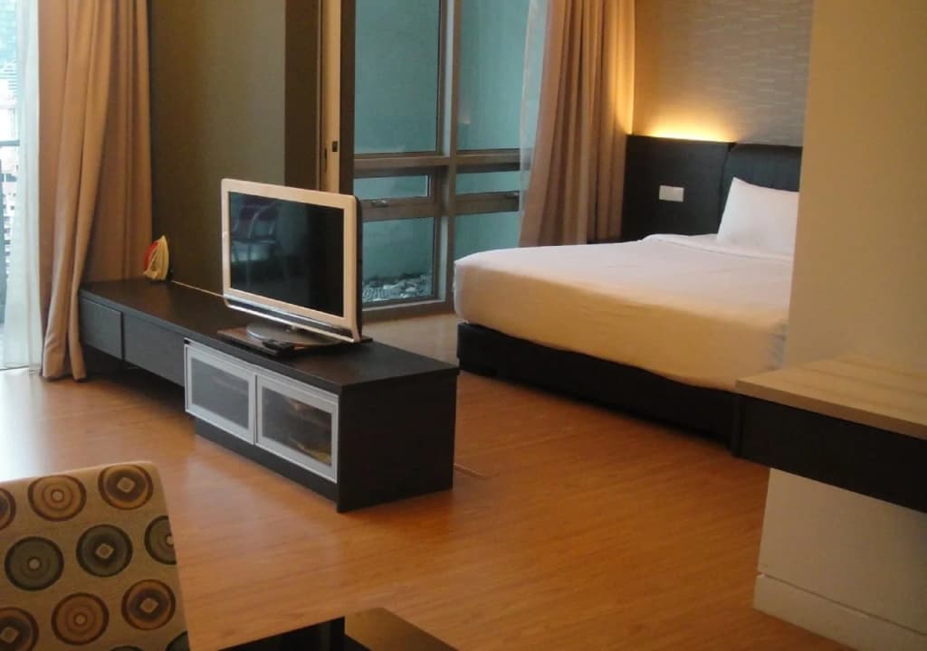 Ran Pacific Serviced Suites & Apartments - photo 5