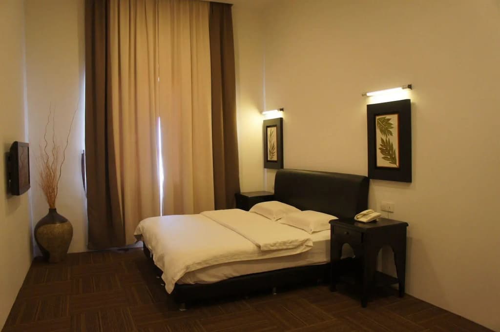 Beuford Hotel - photo 5