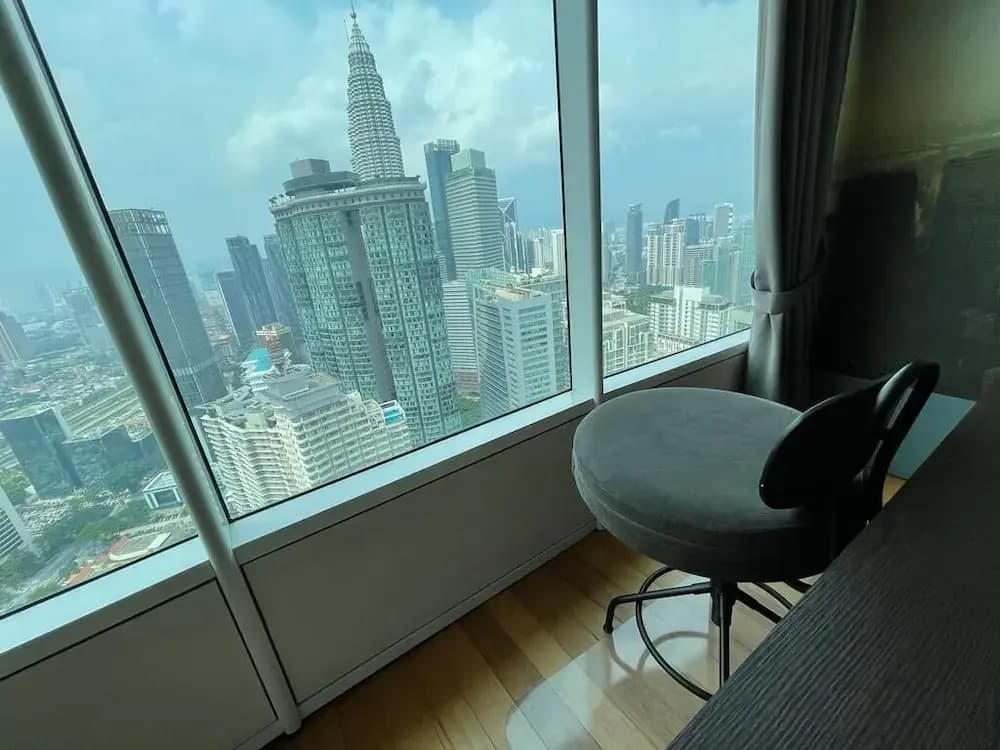 Vortex Premium Suites KLCC by SCHIEN - photo 7
