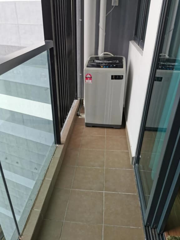 Apple 5 @ Menara Simfoni/Symphony Tower Free Wifi/Parking/TV Box/Nexflix - photo 16