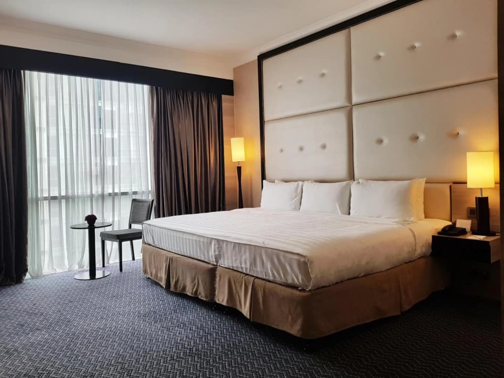 KSL Hotel & Resort - photo 35