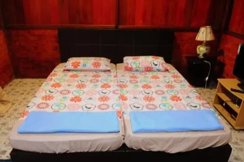 Homestay Kampong Pak Ali - photo 4
