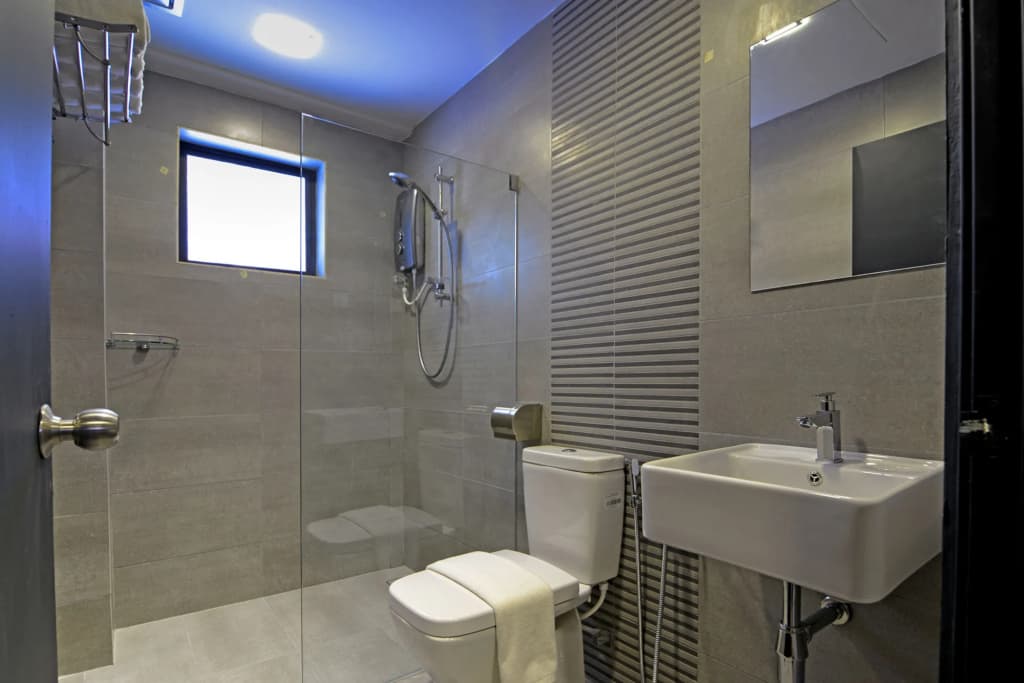 De ParkView Hotel - photo 7