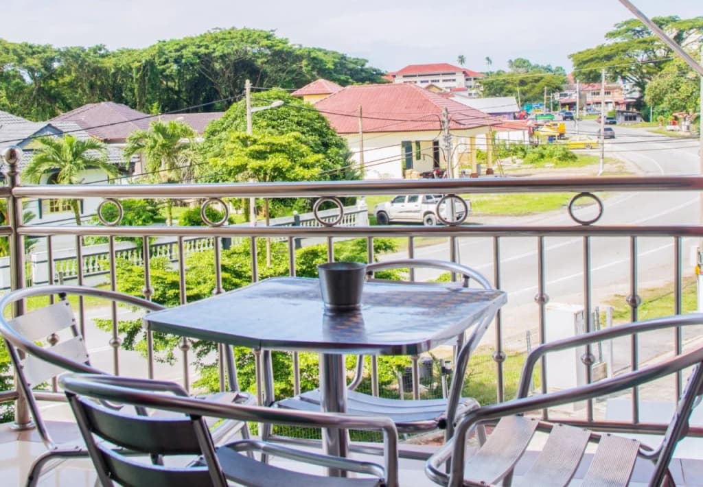 Tanjong Inn by Oyo Rooms - photo 13