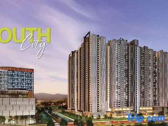 Nilai Youth City Residence C-25-15 - photo 7
