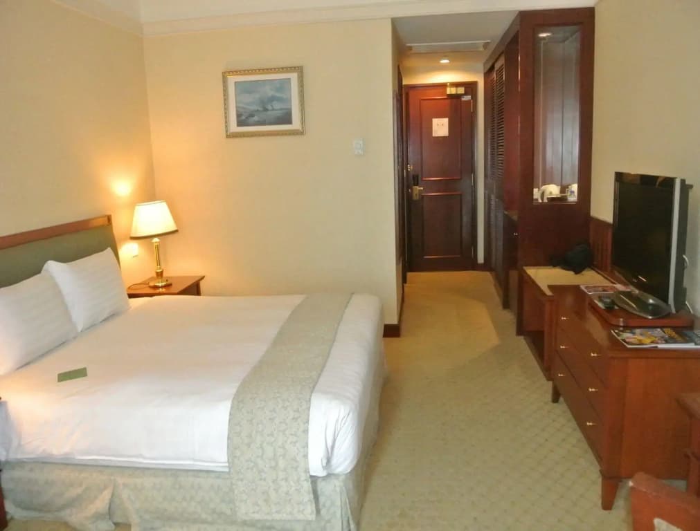Gurney Bay Hotel, a PARKROYAL Hotel - photo 7