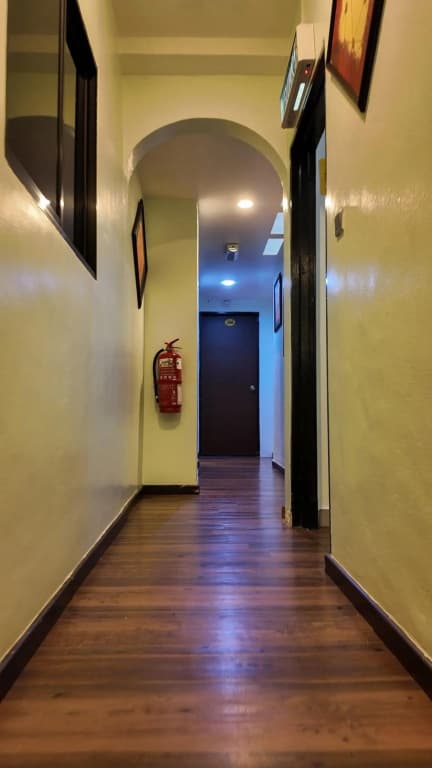 Highlanders Hotel - photo 12