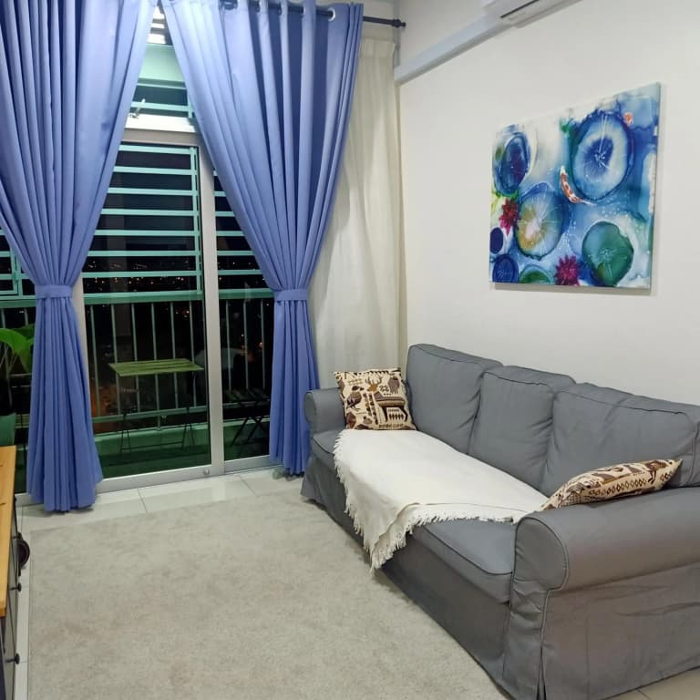 SCANDI HOMESTAY IPOH muslem - photo 11