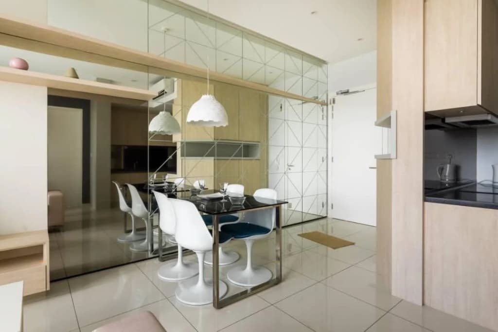 Mocha Suites at The Robertson - photo 20