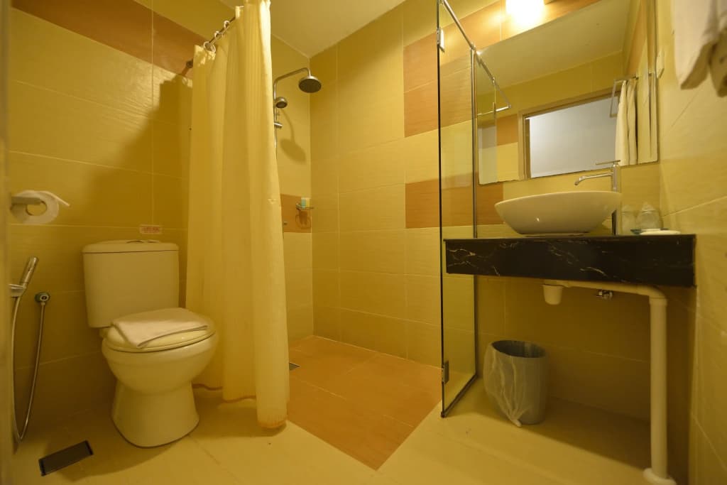 Abell Hotel Kuching - photo 10