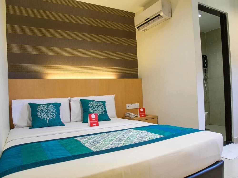 OYO 158 My Signature Hotel - photo 6