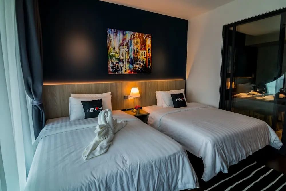 Almas Suites by Subhome - photo 6