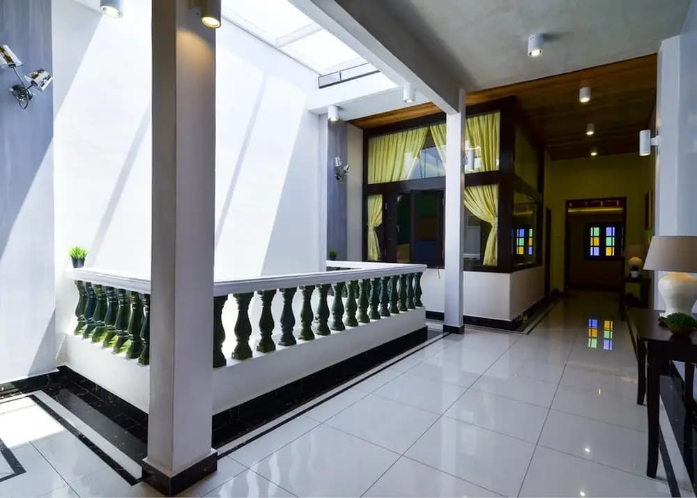 The Egerton Melaka - photo 10