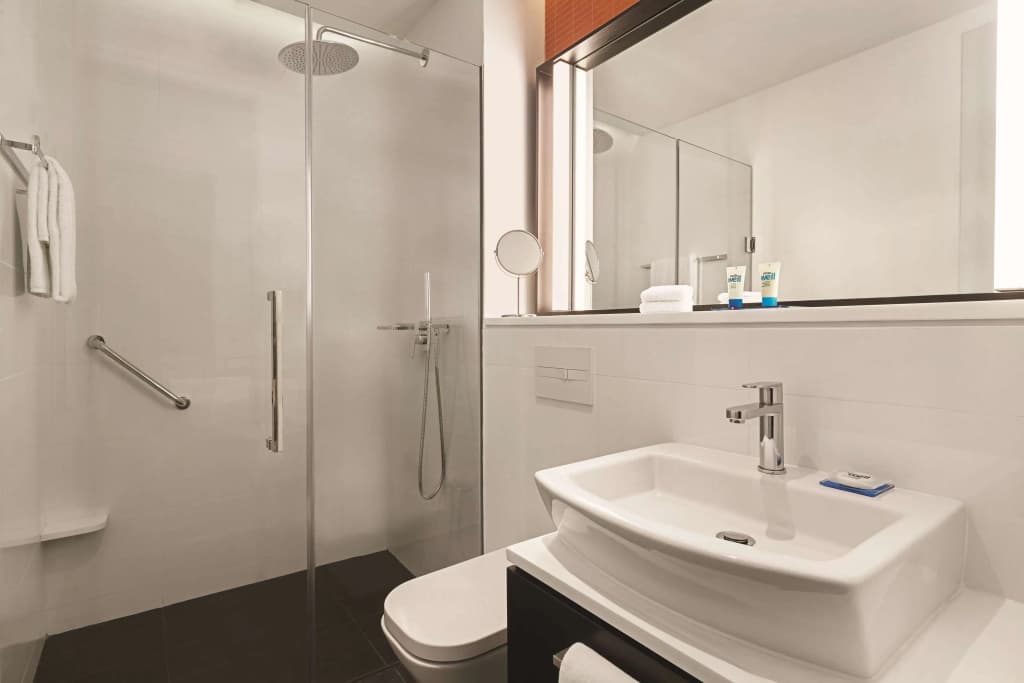 Hyatt House Kuala Lumpur, Mont Kiara - photo 9