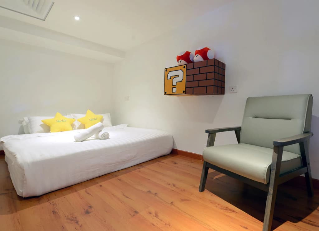 Hotel de Art @ i-City - photo 3