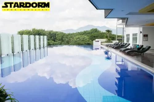 Stardorm Ipoh Homestay - photo 11