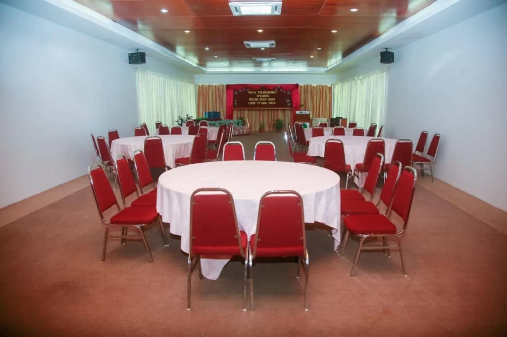 Borneo Golf Resort - photo 10