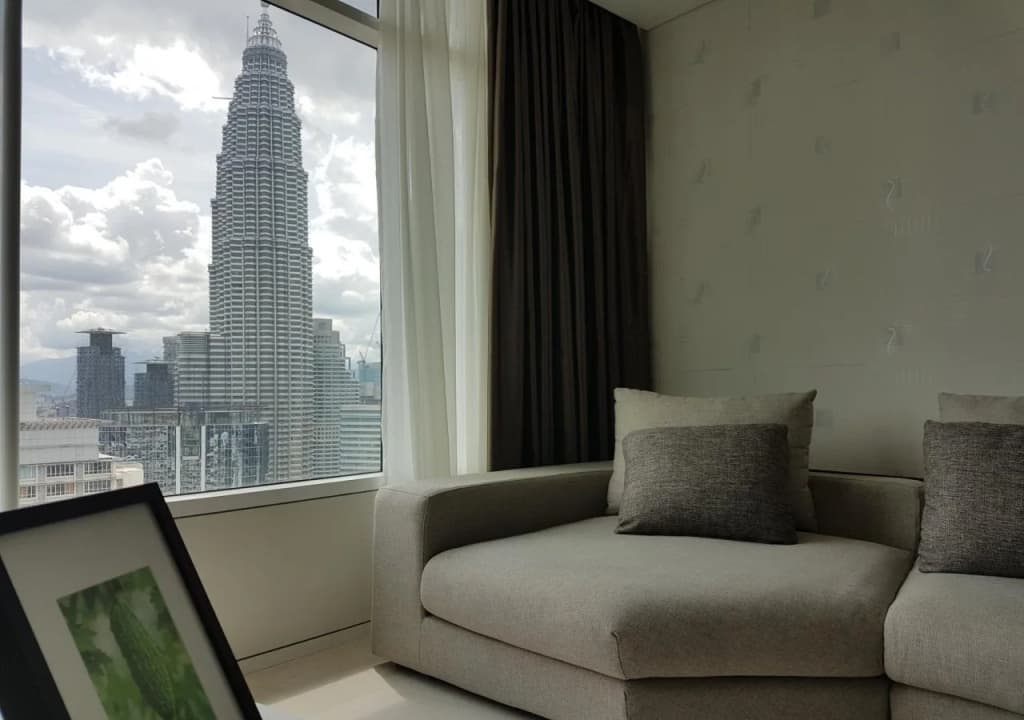 Vortex KLCC by Luxury Suites Asia - photo 4