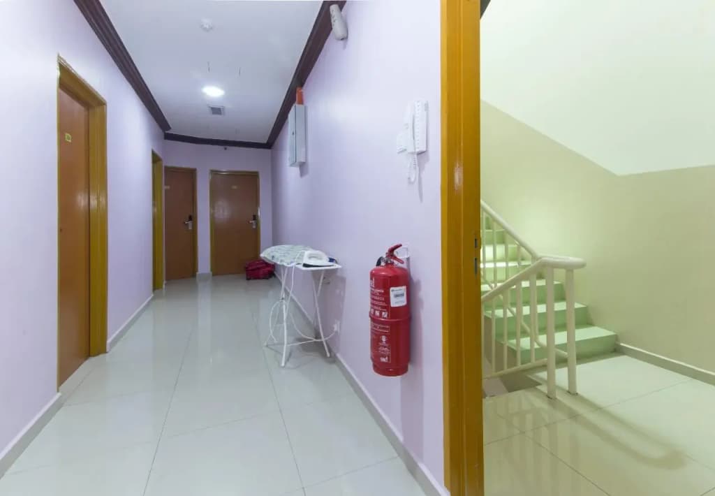 Saujana City Hotel by OYO Rooms - photo 7