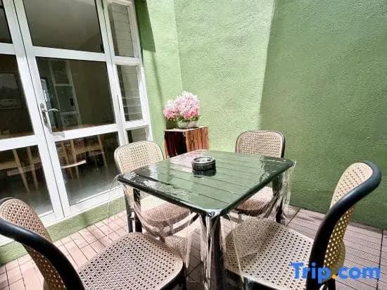 Karpal Singh Drive Seaside Georgetown 4BR-15pax by 3C - photo 5