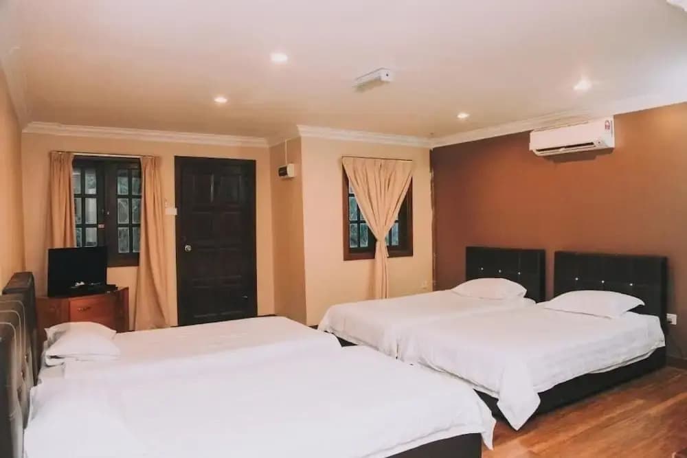 101 Resort & Spa - photo 3