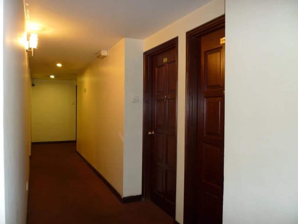 Hotel Sri Sutra Bandar Sunway 1 - photo 13