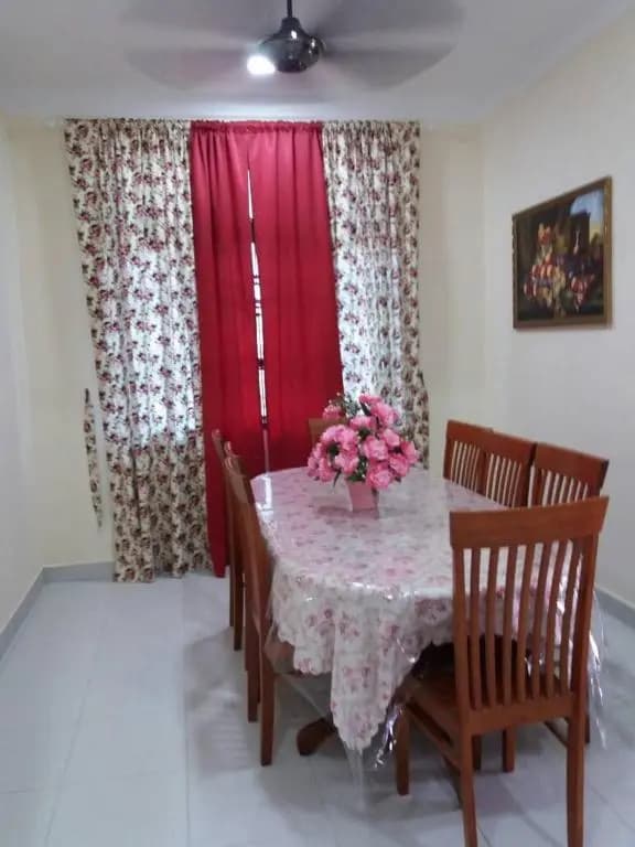 Gambang Homestay Banglo - main photo