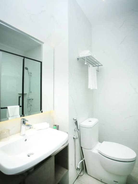 Stanton Hotel - photo 30