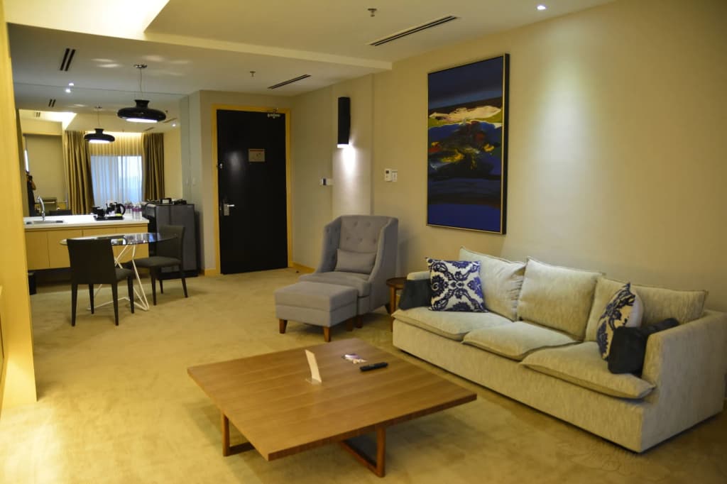 Ancasa Royale Pekan Pahang - photo 13