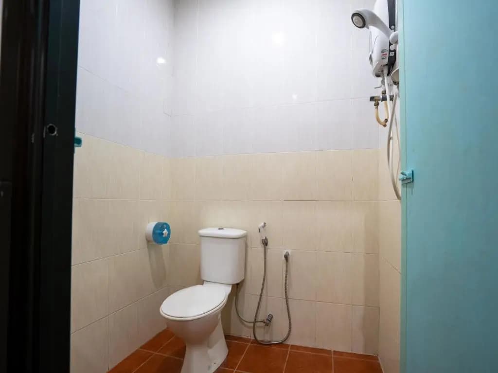 Sz Hotel - photo 7