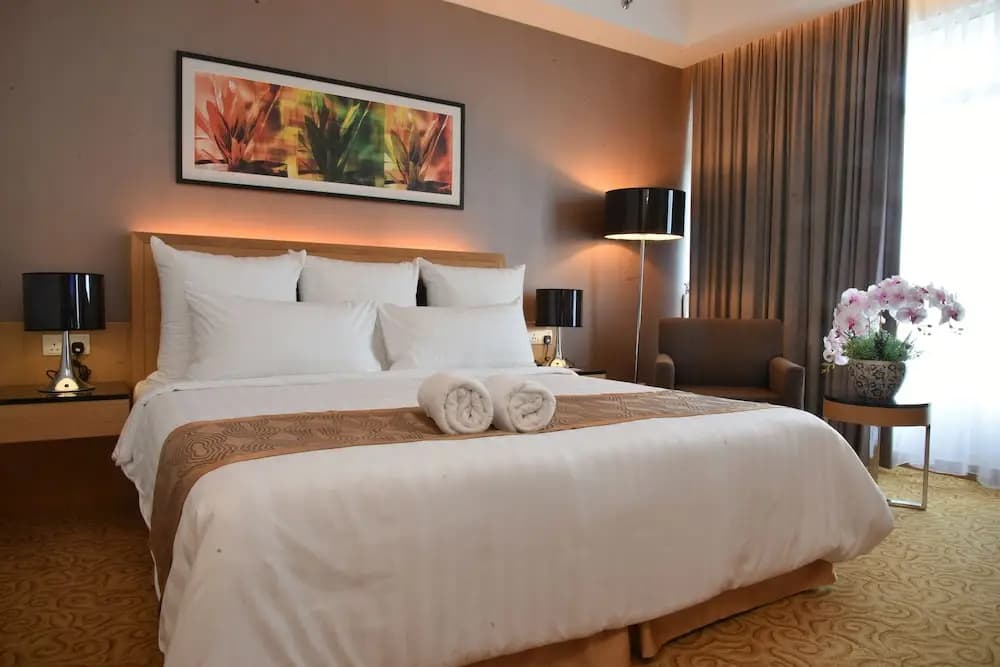 Hotel Tenera Bandar Baru Bangi - photo 6