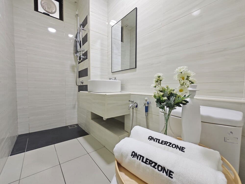 Kempas Dsummit Residences by Antlerzone - photo 11