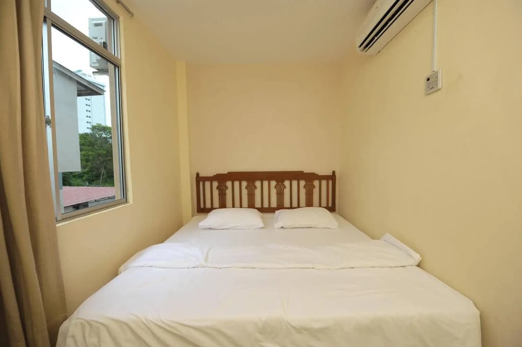 Joy Motel - photo 4