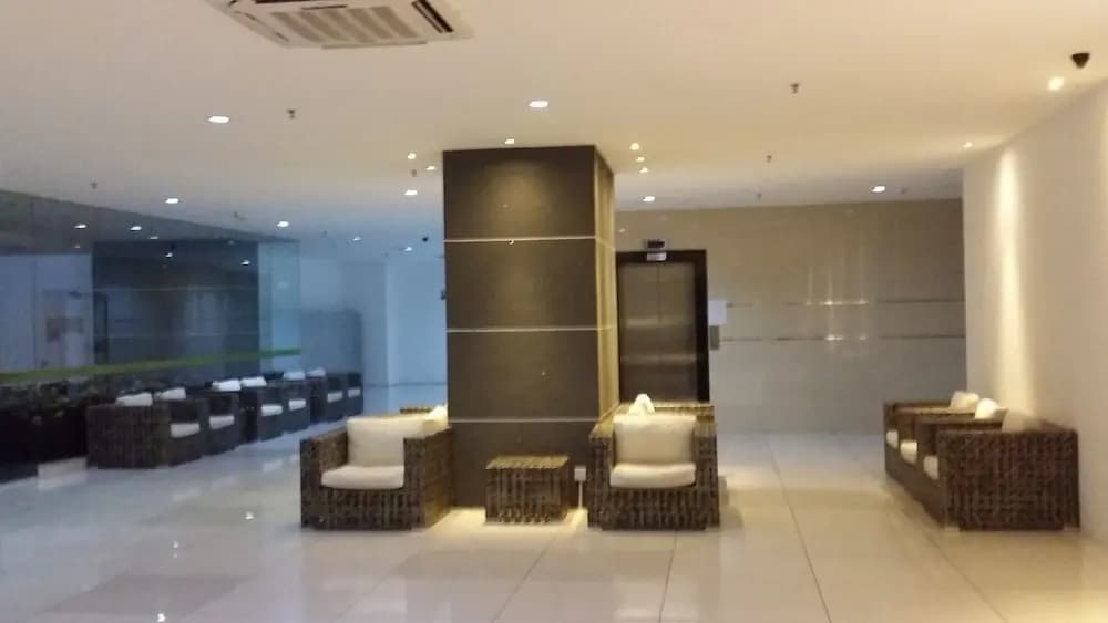KSL D'Esplanade Residence - A Cosy Home - photo 2