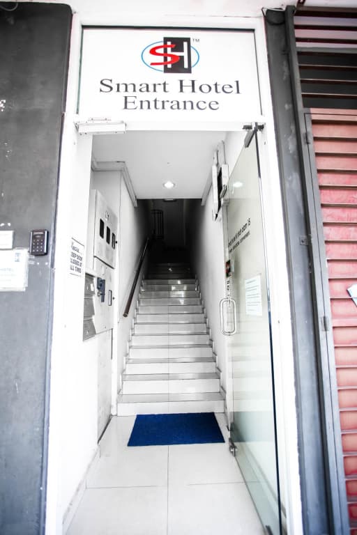 Smart Hotel Shah Alam Seksyen 15 - photo 26
