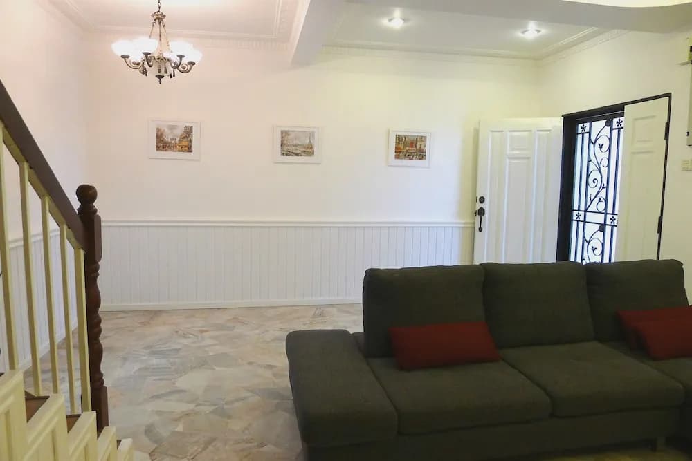 Bukit Tinggi Klang - Cozy Home - photo 10