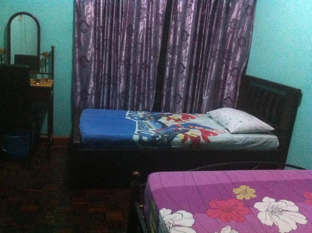 Ewans Guesthouse - main photo