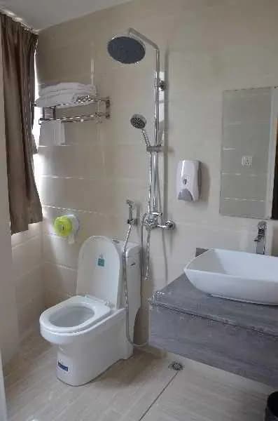 M Garden Hotel Kajang - photo 10