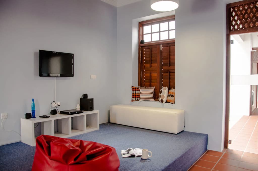 Rope Walk Guesthouse - Hostel - photo 6