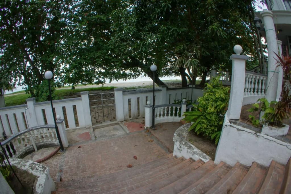 TM Resort Tanjung Bungah - photo 20