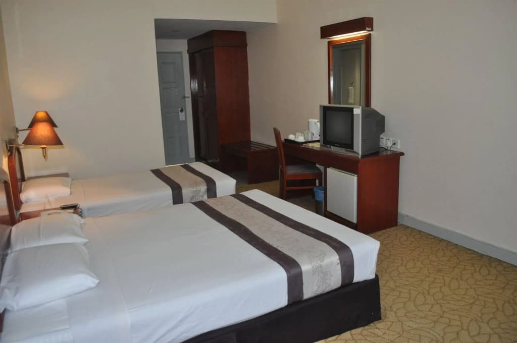 Hotel Seri Malaysia Kuantan - photo 4
