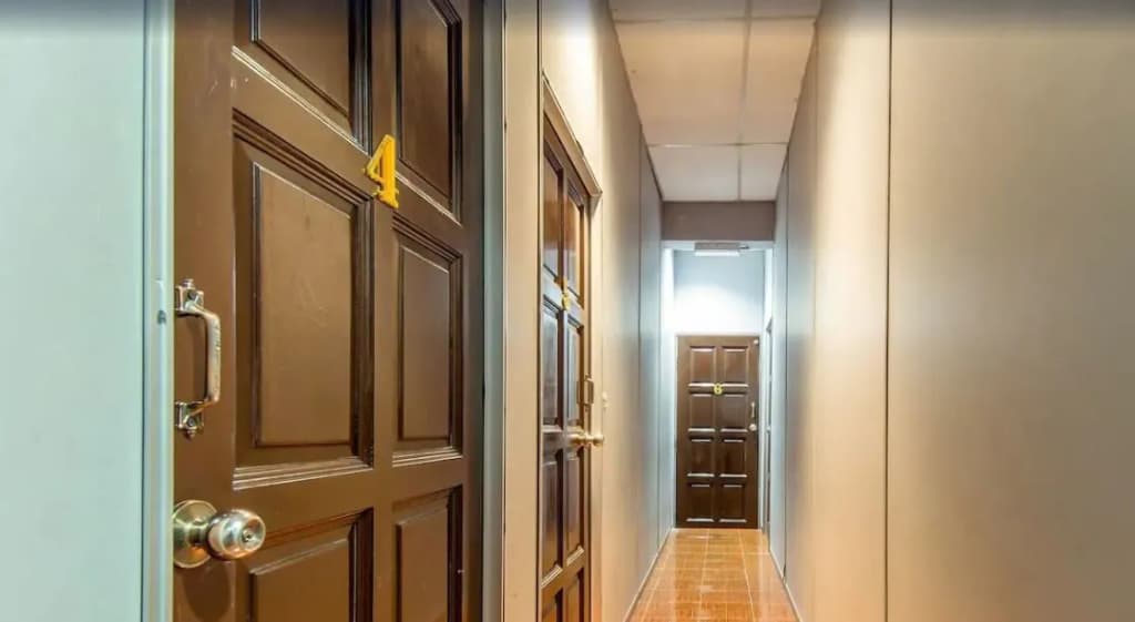 ZEN Rooms Nabil Nabila Motel - photo 9