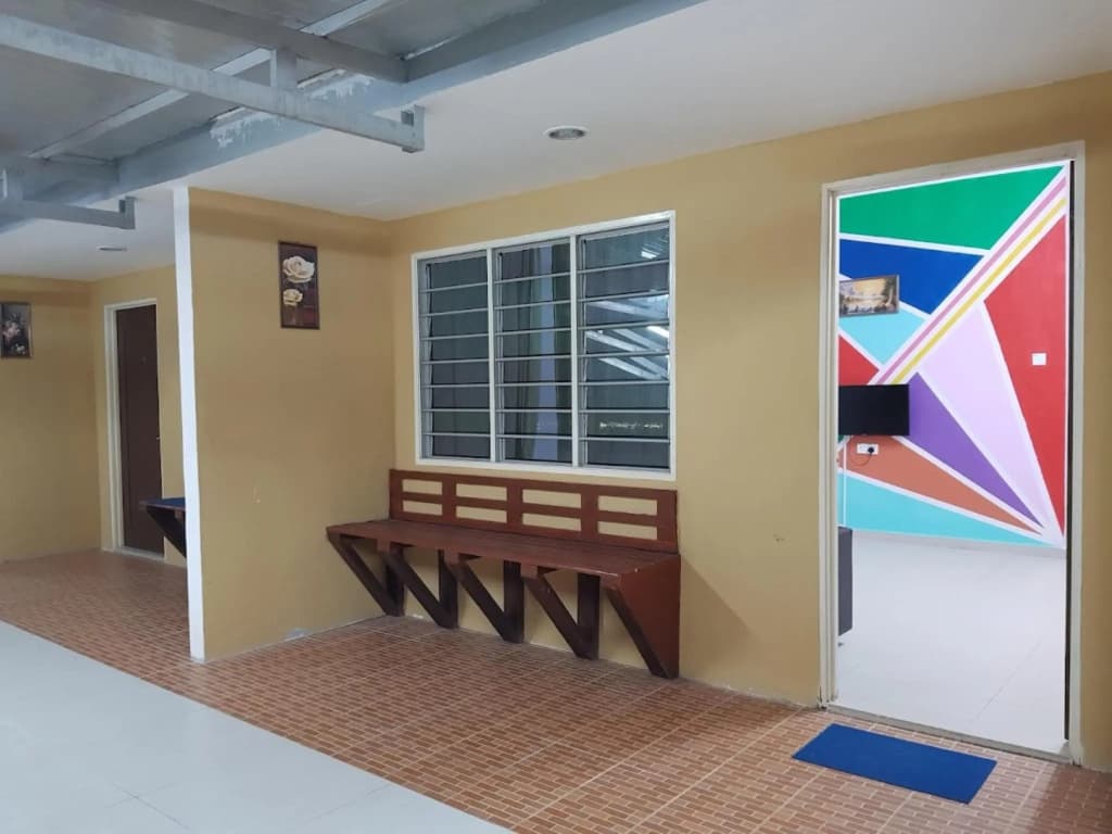 OYO 89429 Sr Villa Langkawi Homestay - photo 2
