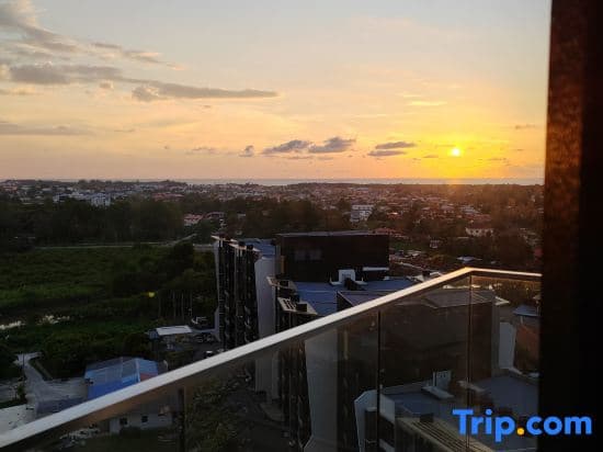 K Avenue by Butter House @Sunset Seaview Cozy - photo 3