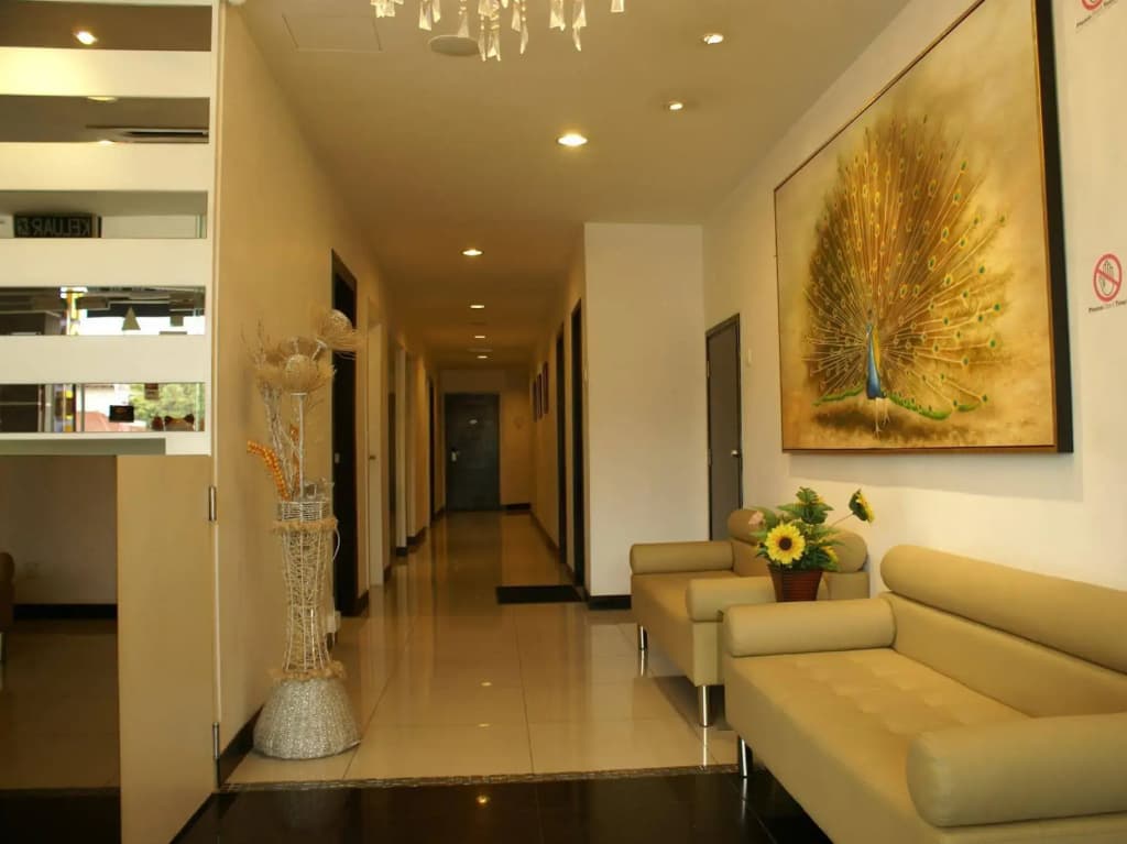 Mangga Boutique Hotel - photo 2