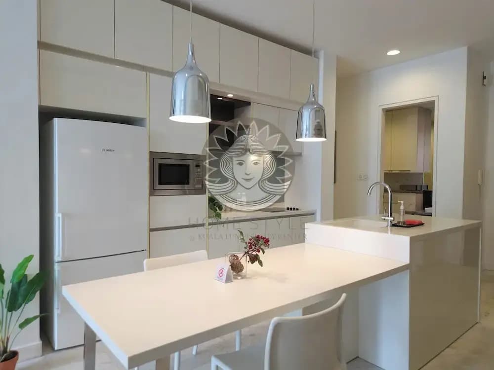 HOME STYLE at Platinum Suites 1 KLCC - photo 19