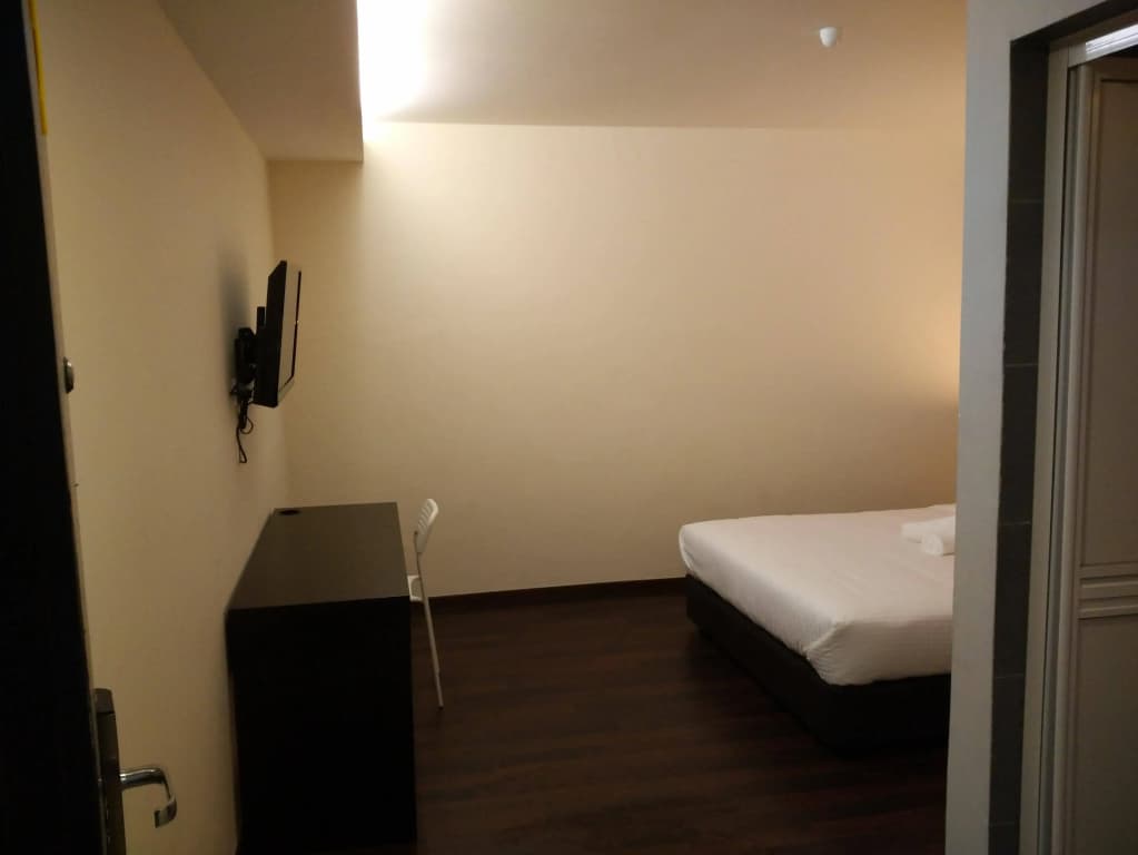 Dream Garden Hotel - photo 3